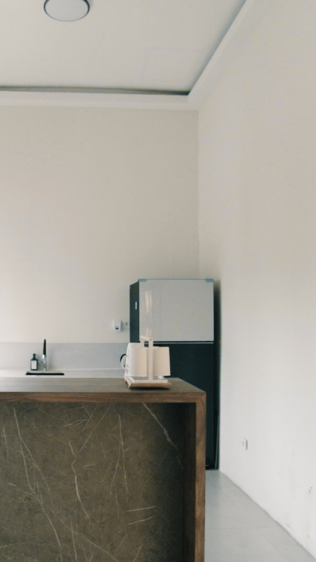 @hayatiliving — Balances between modern and nature